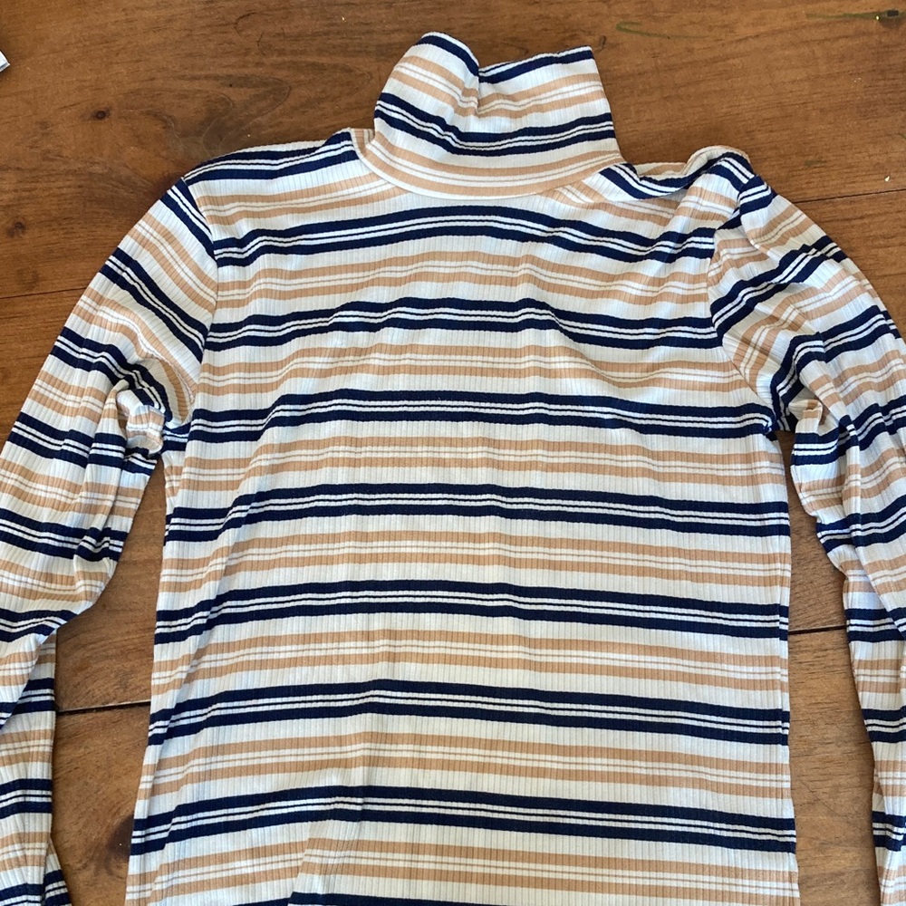 5 Albion Long Sleeve Shirts - Picture 2 of 14